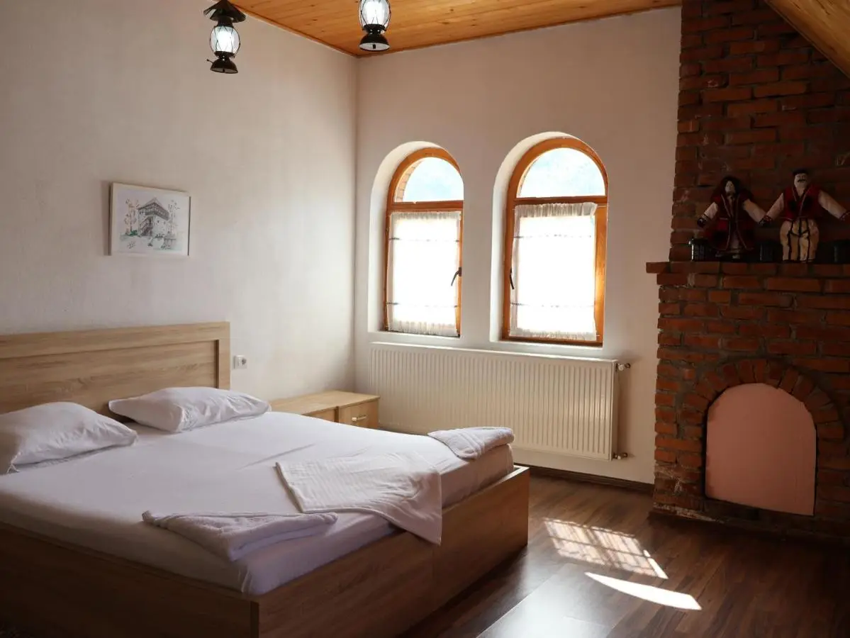 MIK Hotel Valbona