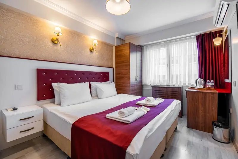 Cihangir Palace Hotel