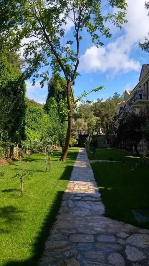 Pine Valley Hotel Oludeniz