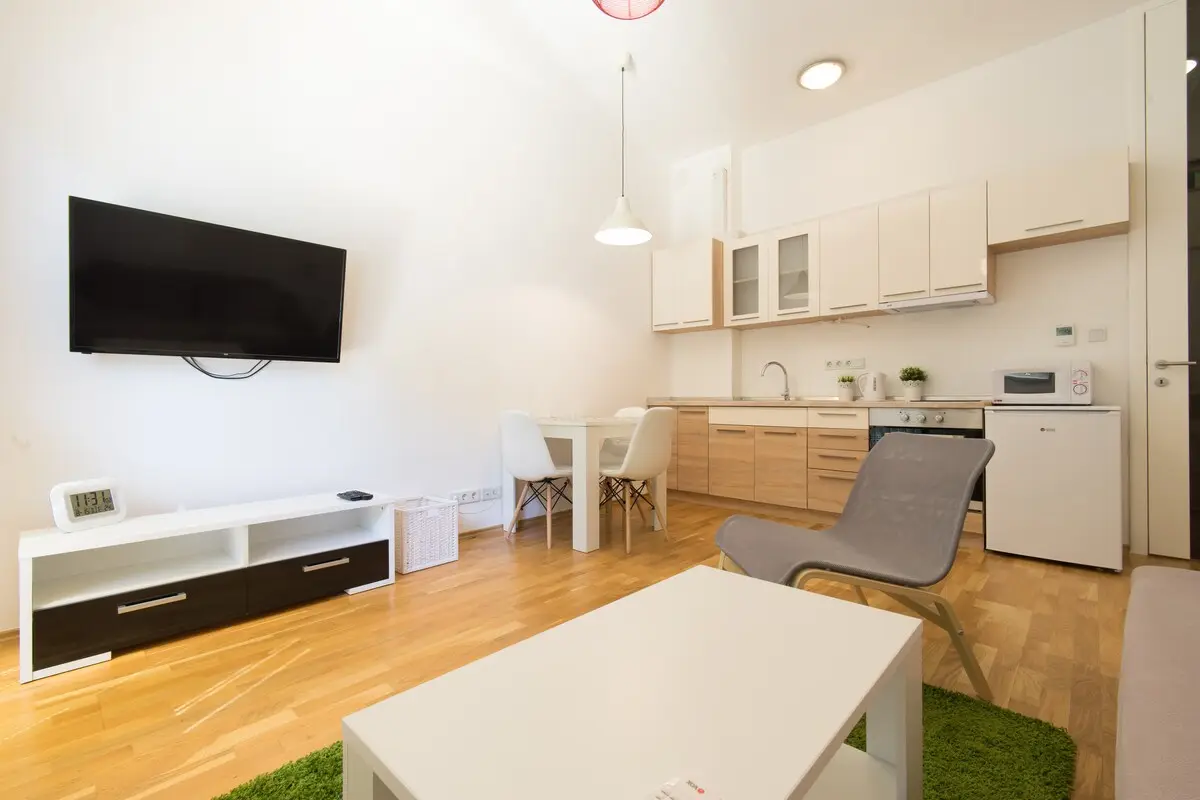 Etna Apartment