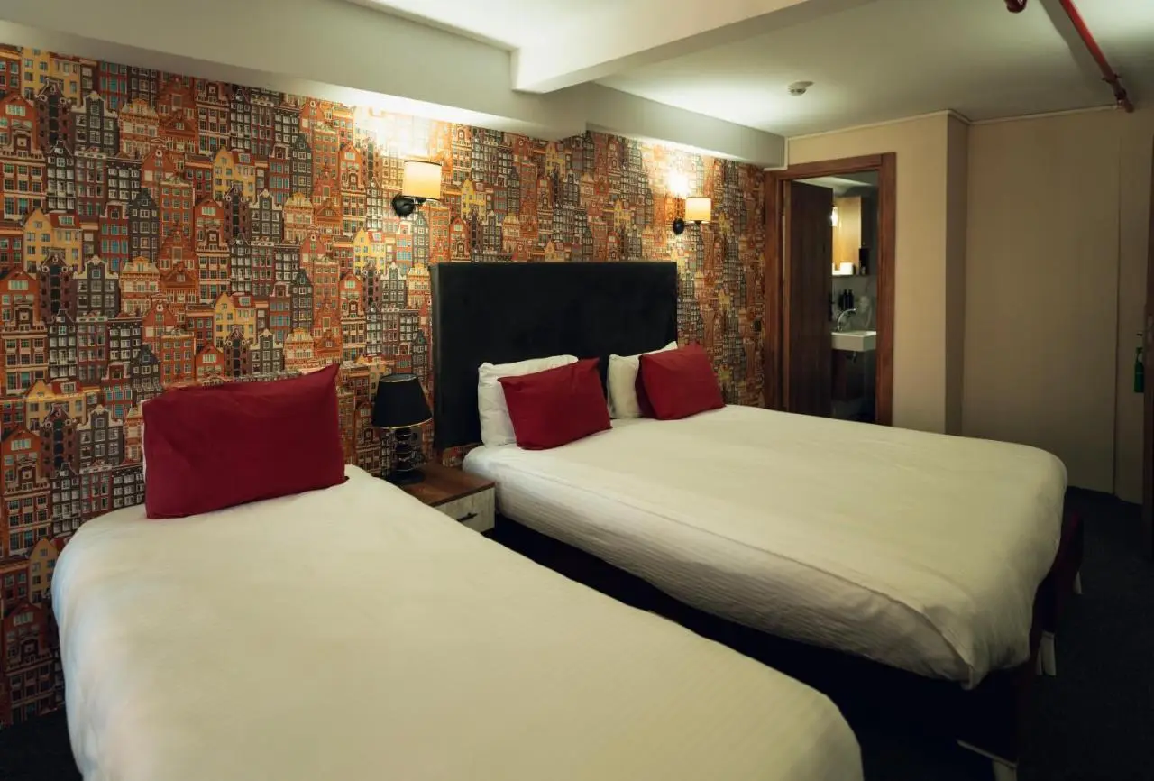 Galata Greenland Hotel