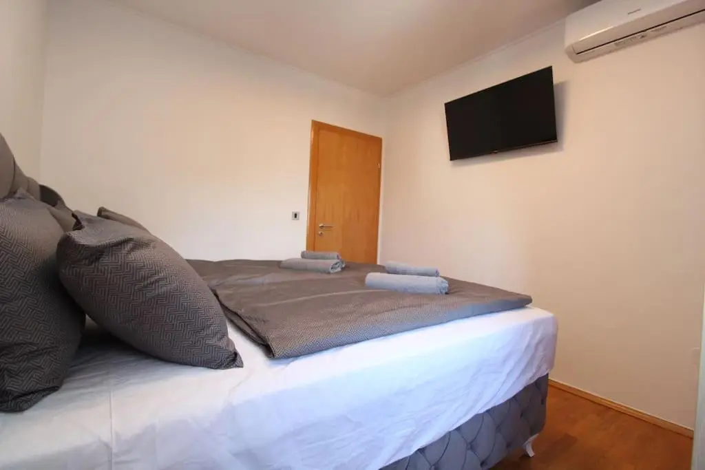Apartment Društveni dom I