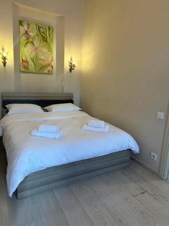 Apartment in the heart of old Tbilisi