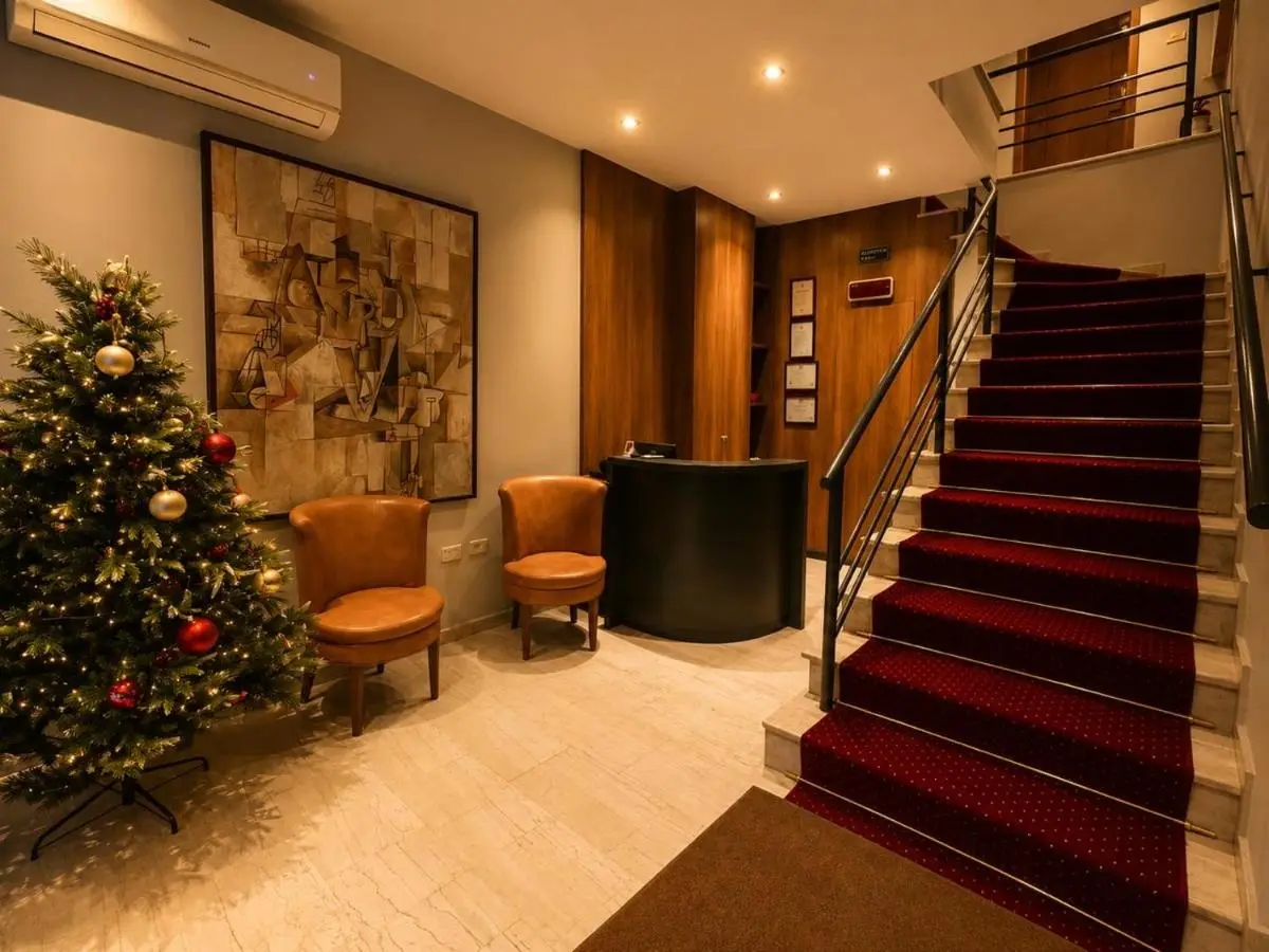 Hotel Eder