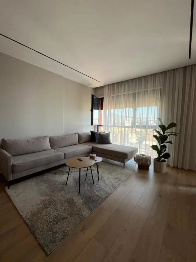 Bliss Apartment