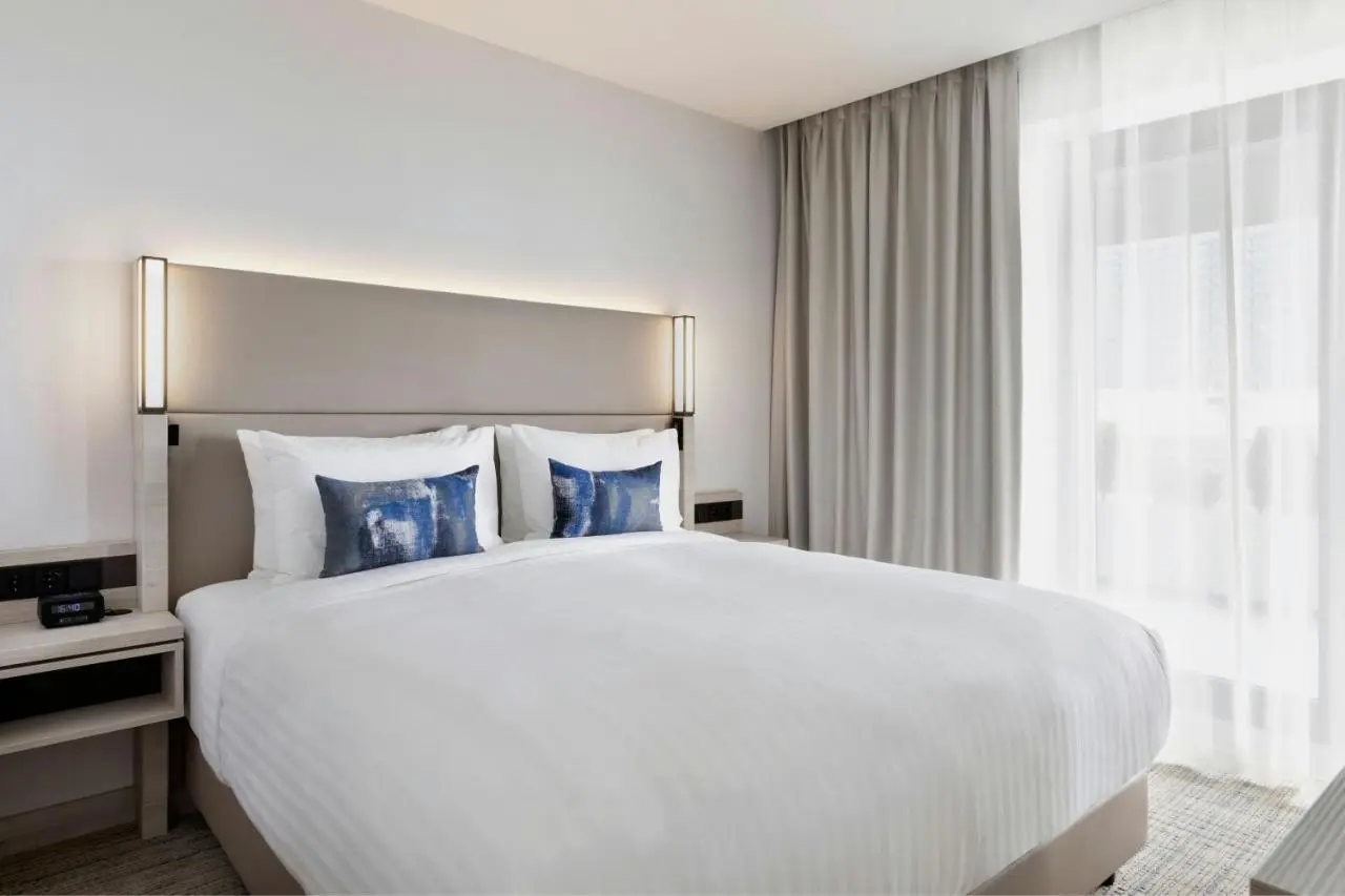 Courtyard by Marriott Batumi