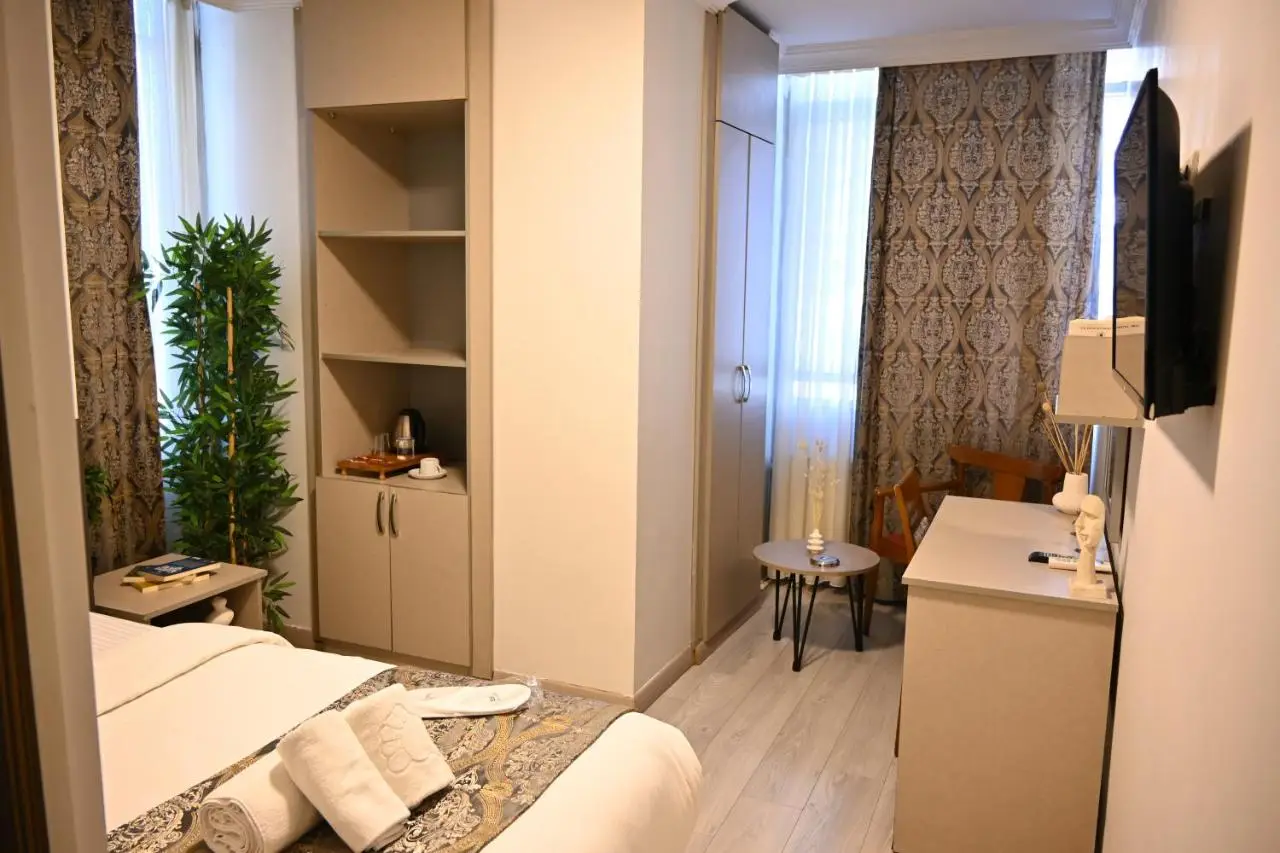 Elite Marmara Hotel Gungoren