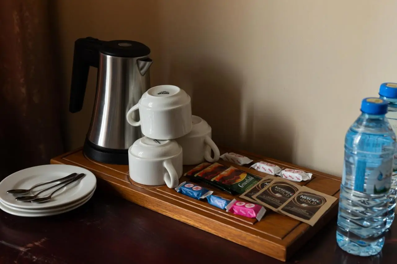 Ritsa Boutique Hotel