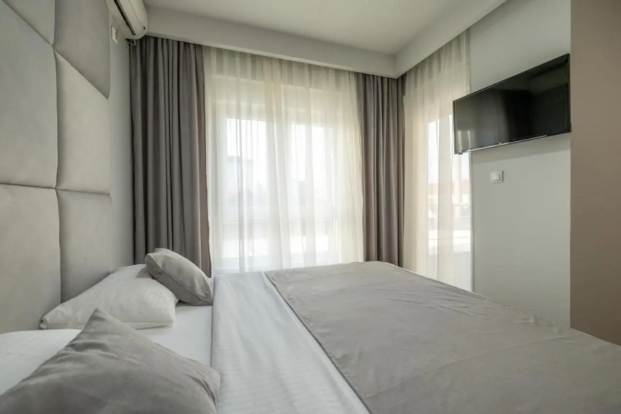 Motel Milošević