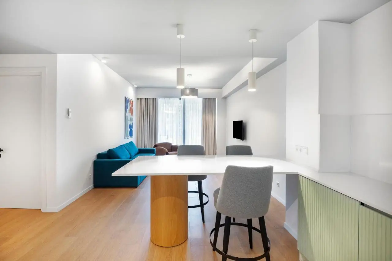 AURA Tbilisi Living by DNT Group