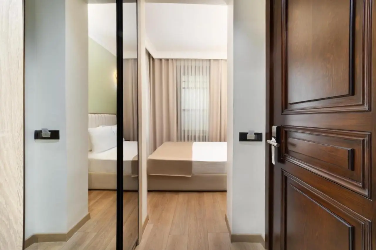 Atik Hotel Nişantaşı
