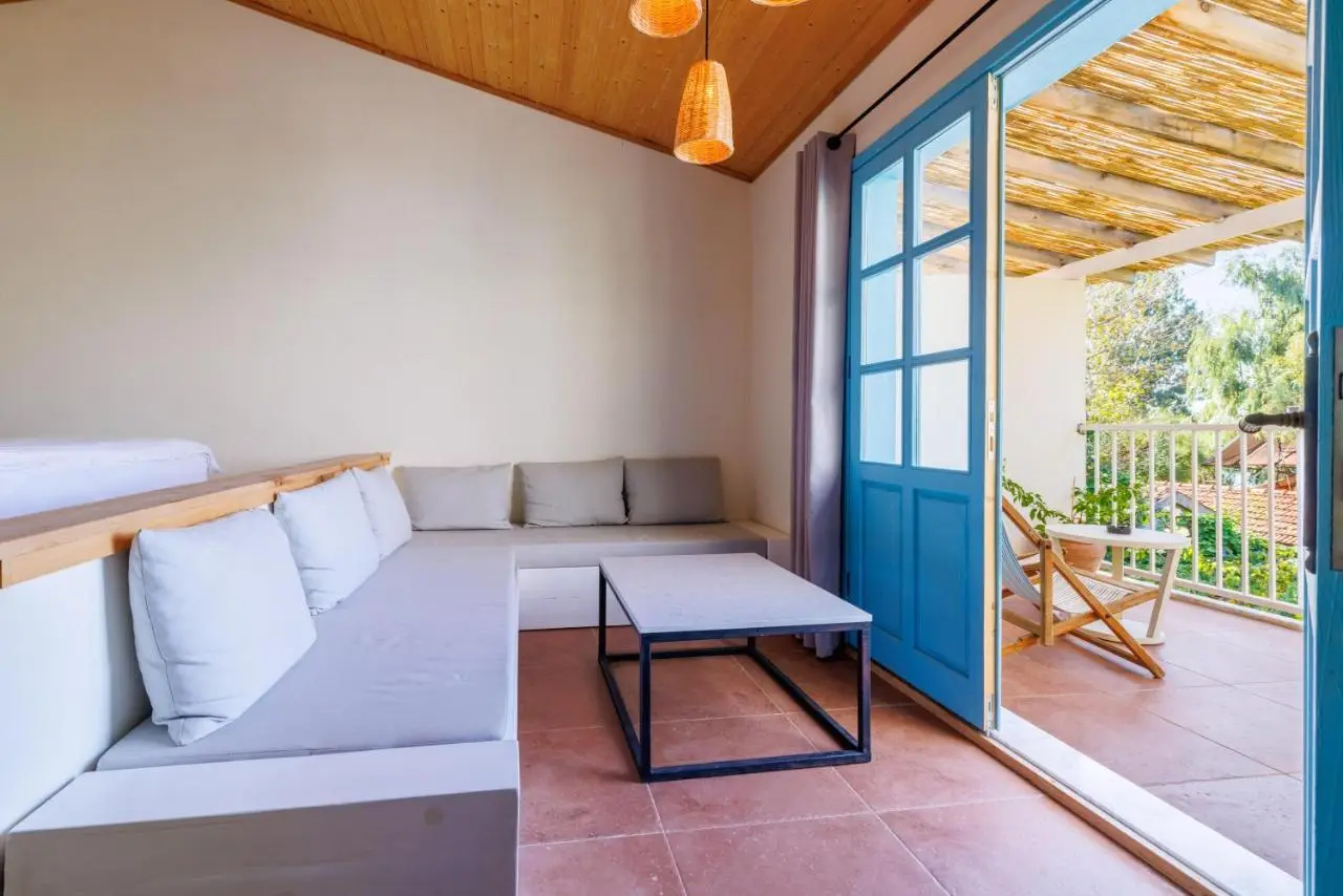 Yonca Lodge