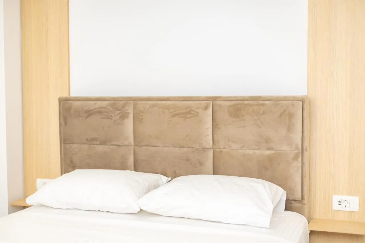 Apartman Dalija