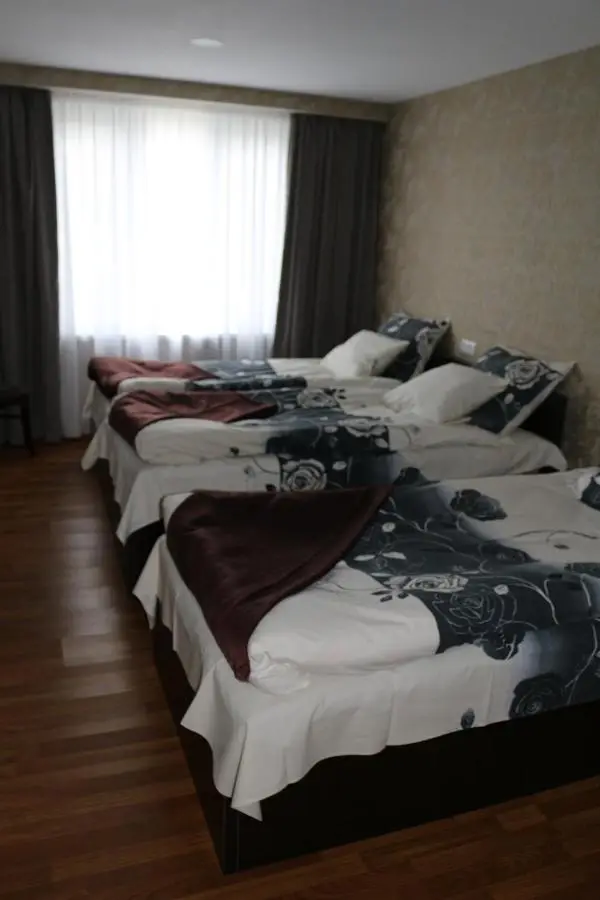 Guesthouse Suja
