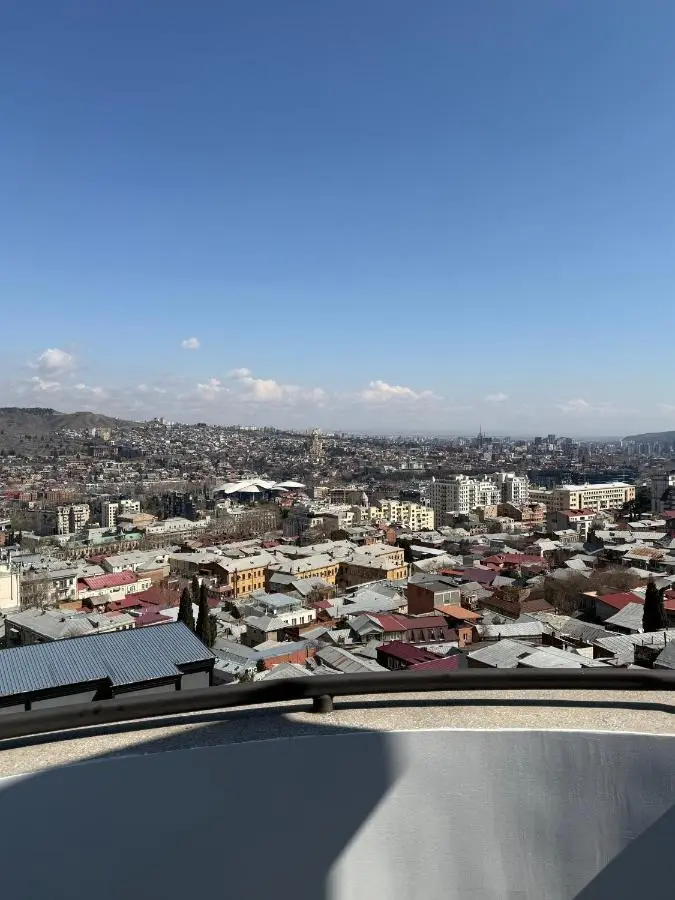 Hotel Vista