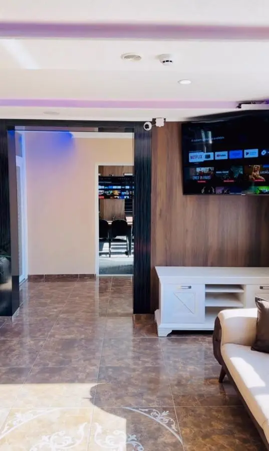 Hotel Casablanca
