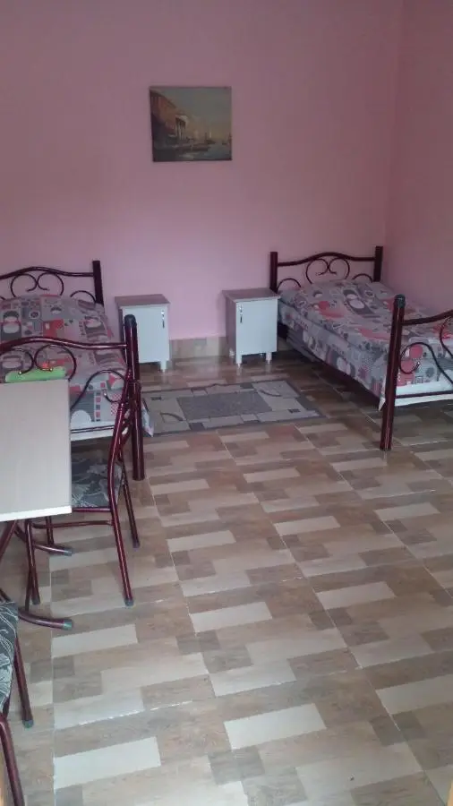 Giorgi's Homestay