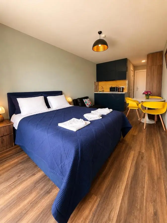 Gudauri Loft 1