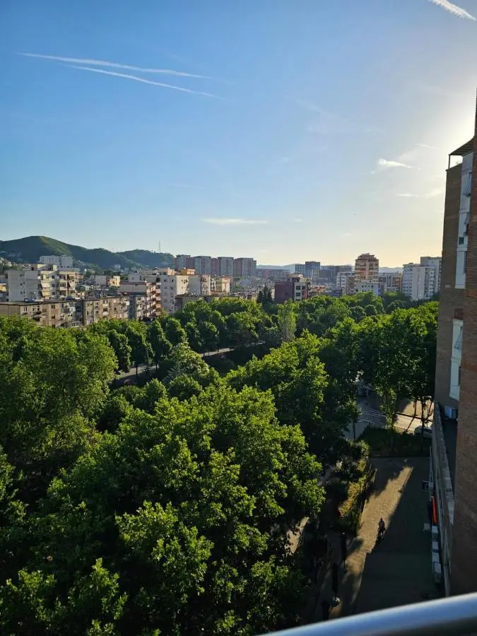 MAin Apartment