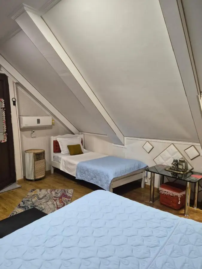 Alma apartament