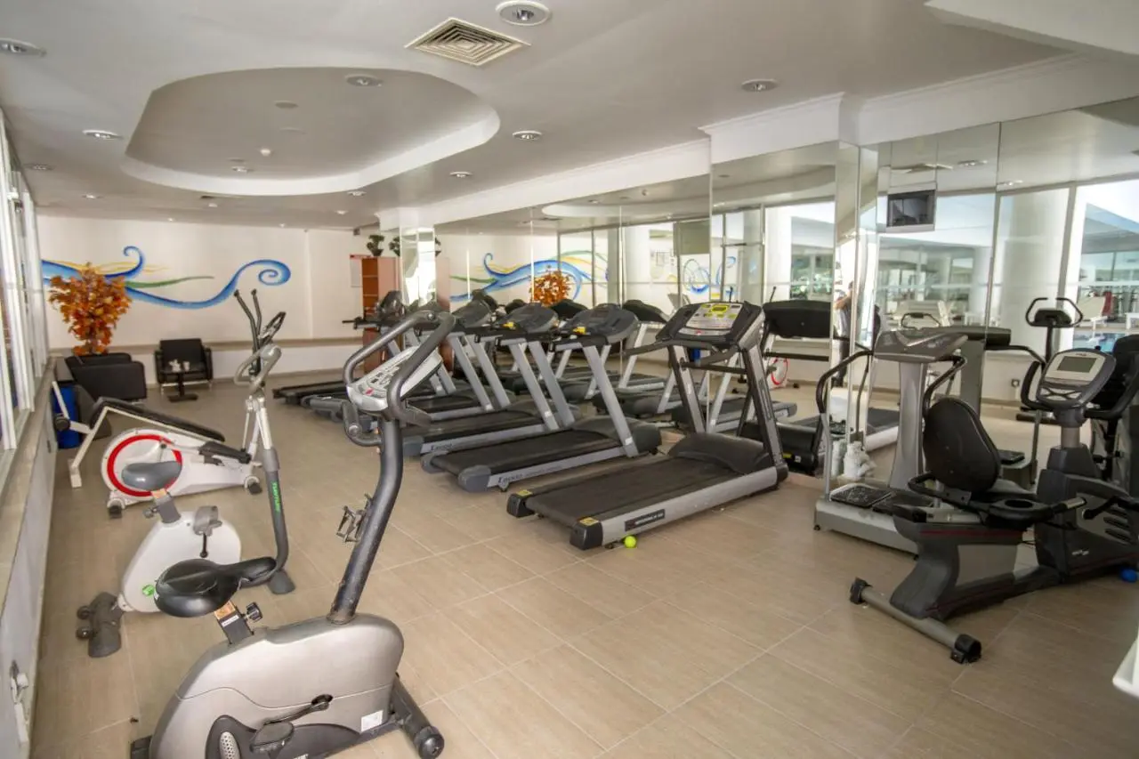Dalaman Airport Lykia Thermal & Spa Hotel