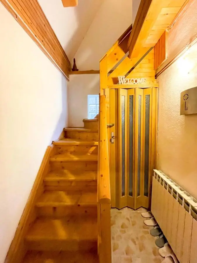 Holiday home Bella Vlašić