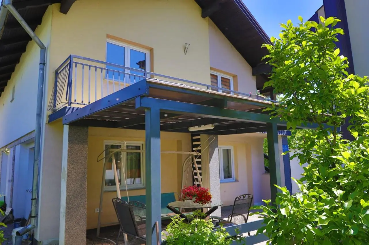 Apartman Ozimice 2