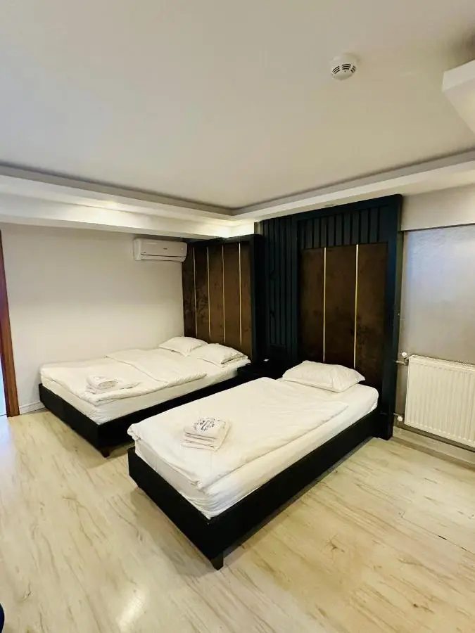 Sirkeci Quietness Hotel