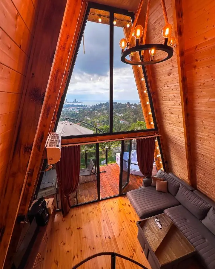 Turo House