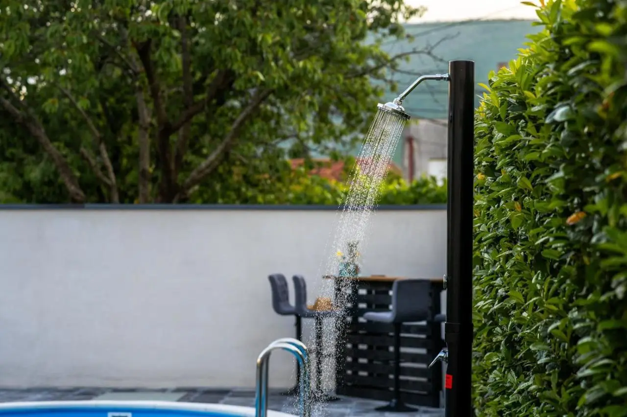 Villa KUKYS MOSTAR
