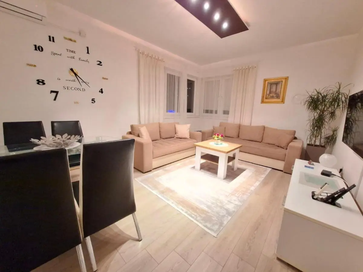 Address Apartment Sarajevo