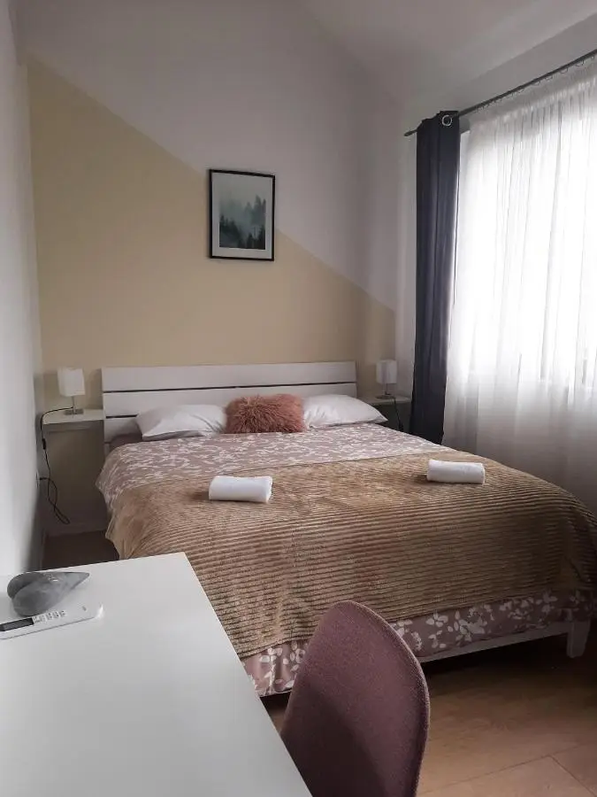 Dream Apartments