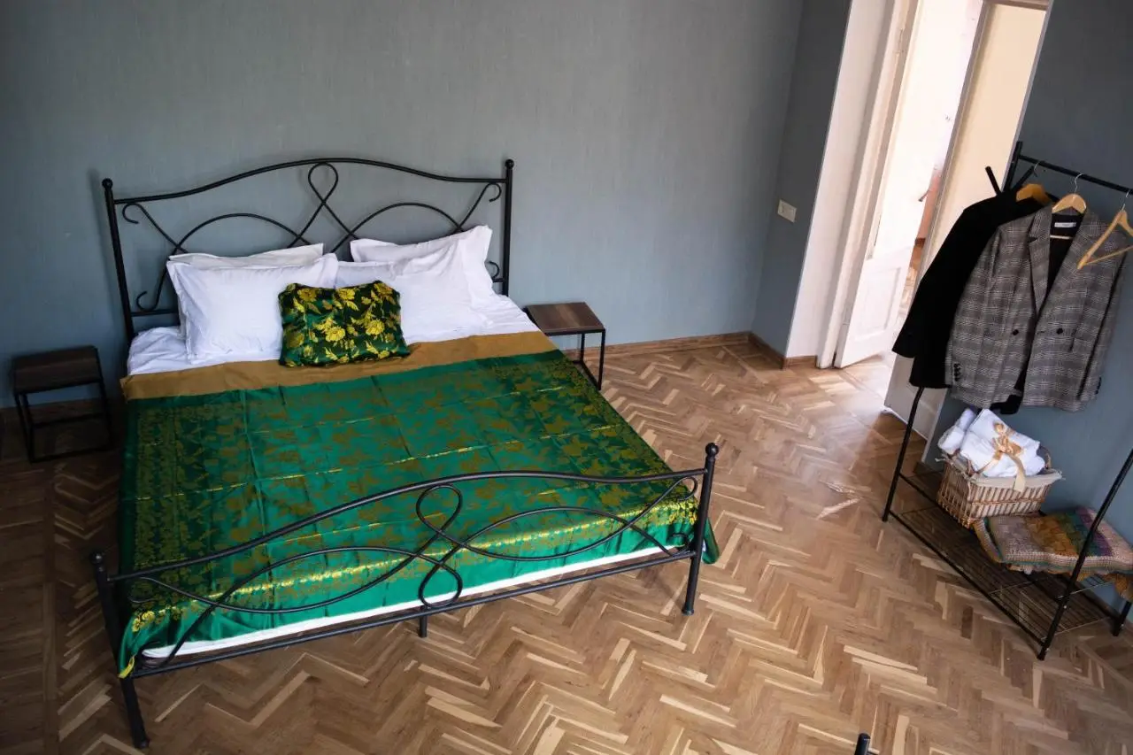Sunflower Hotel
