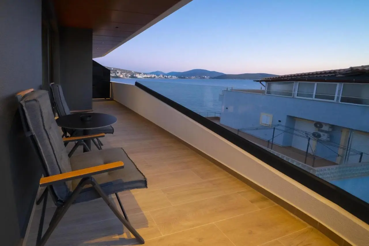 AlYACHT Premium Hotel