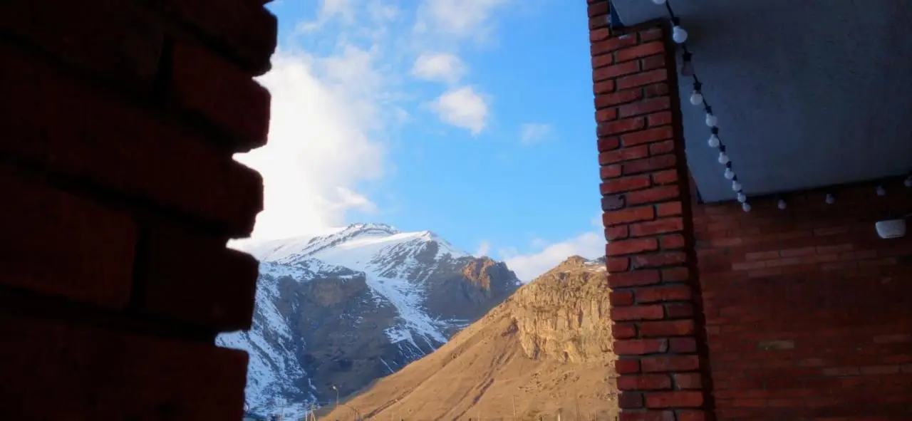 AGRE Kazbegi