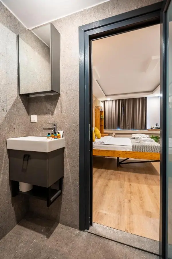 Sayeban Gold Hotel