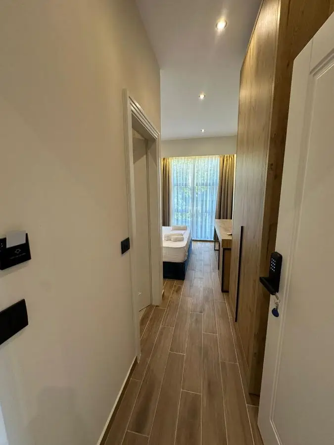Hotel Harper Durres