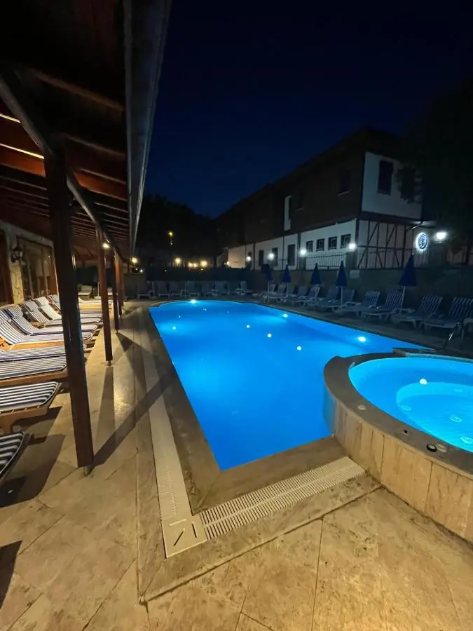 Olinda Hotel & Spa