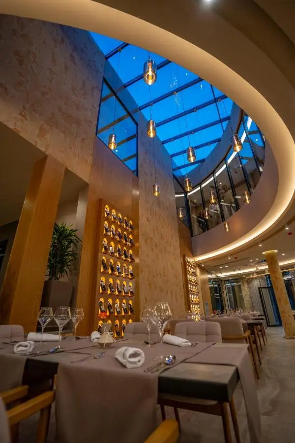 Duomo Resort
