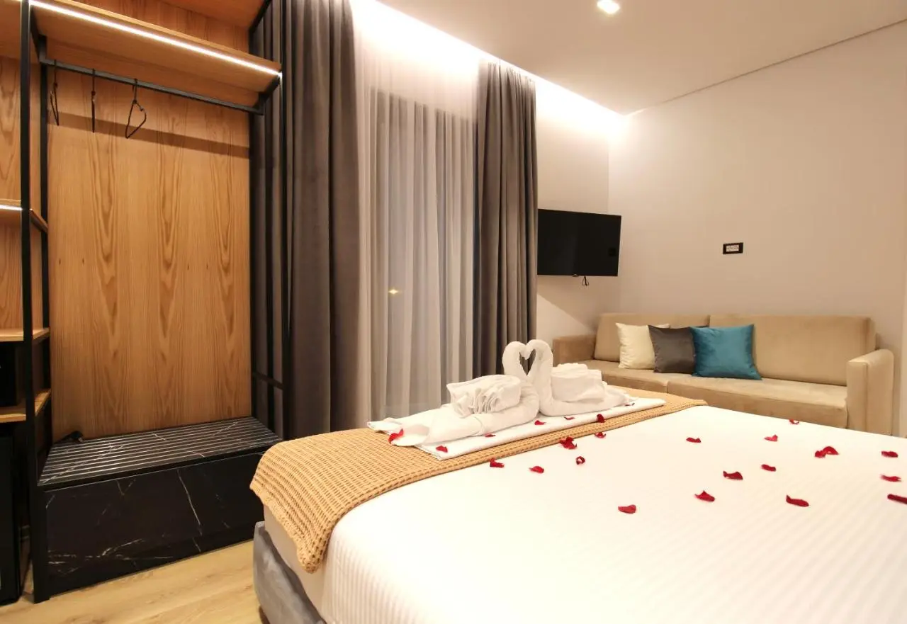 Ionian's Breeze Hotel
