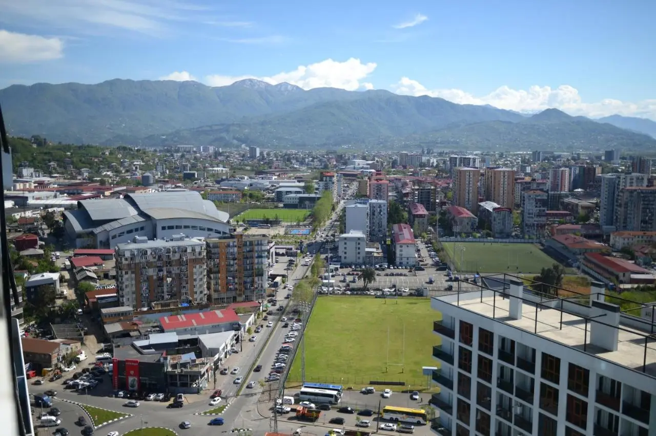 Batumi Skynest