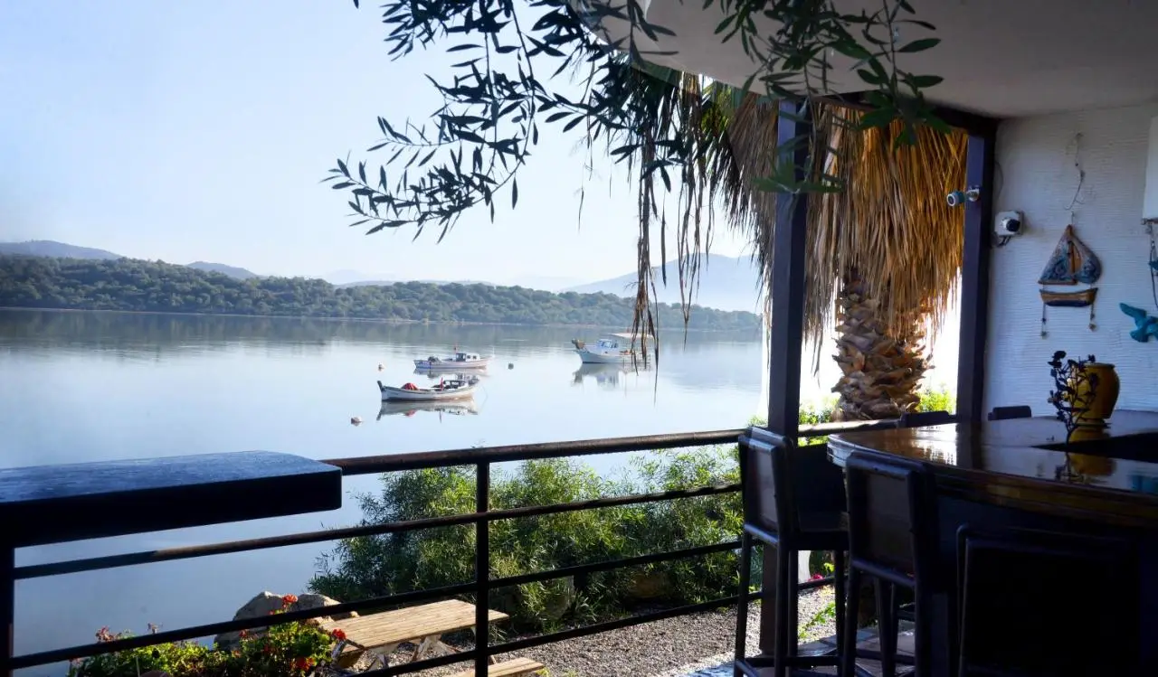 Yalicapkini Boutique Hotel