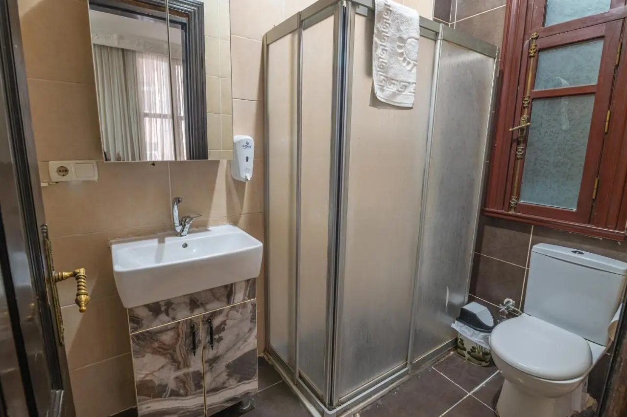 Nest HOTEL Sisli