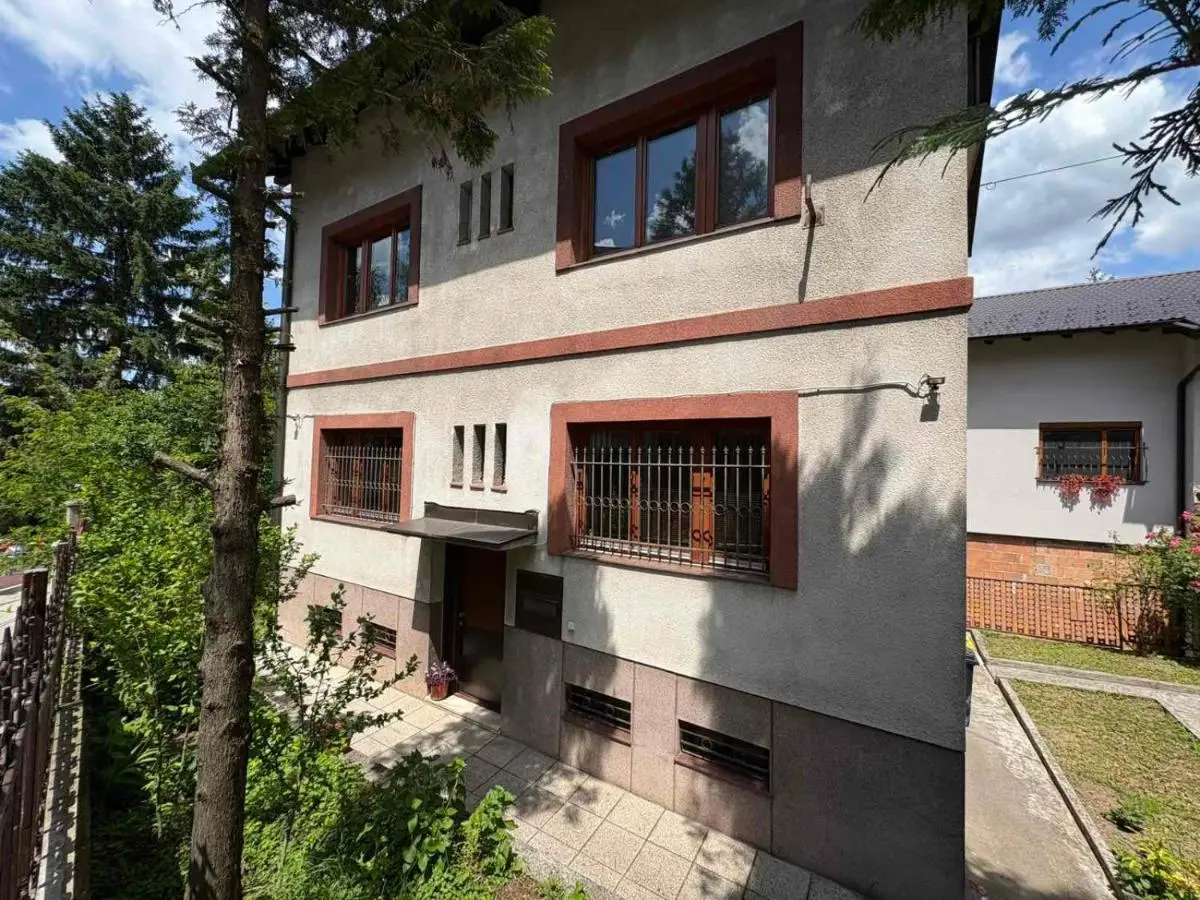 Apartman Skenderija - Kovačići