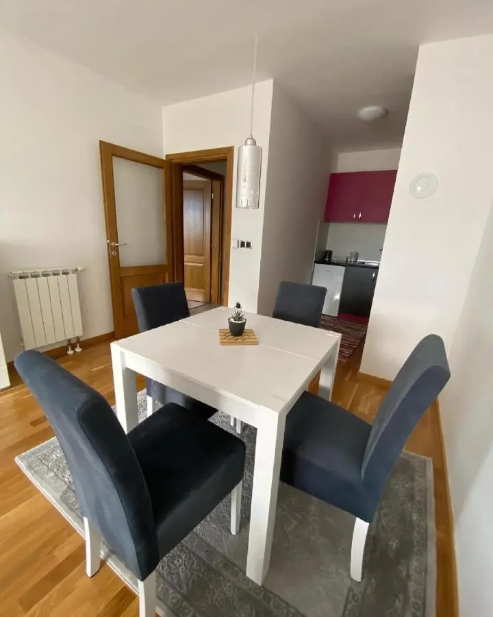Apartman AURORA SARAJEVO BULEVAR