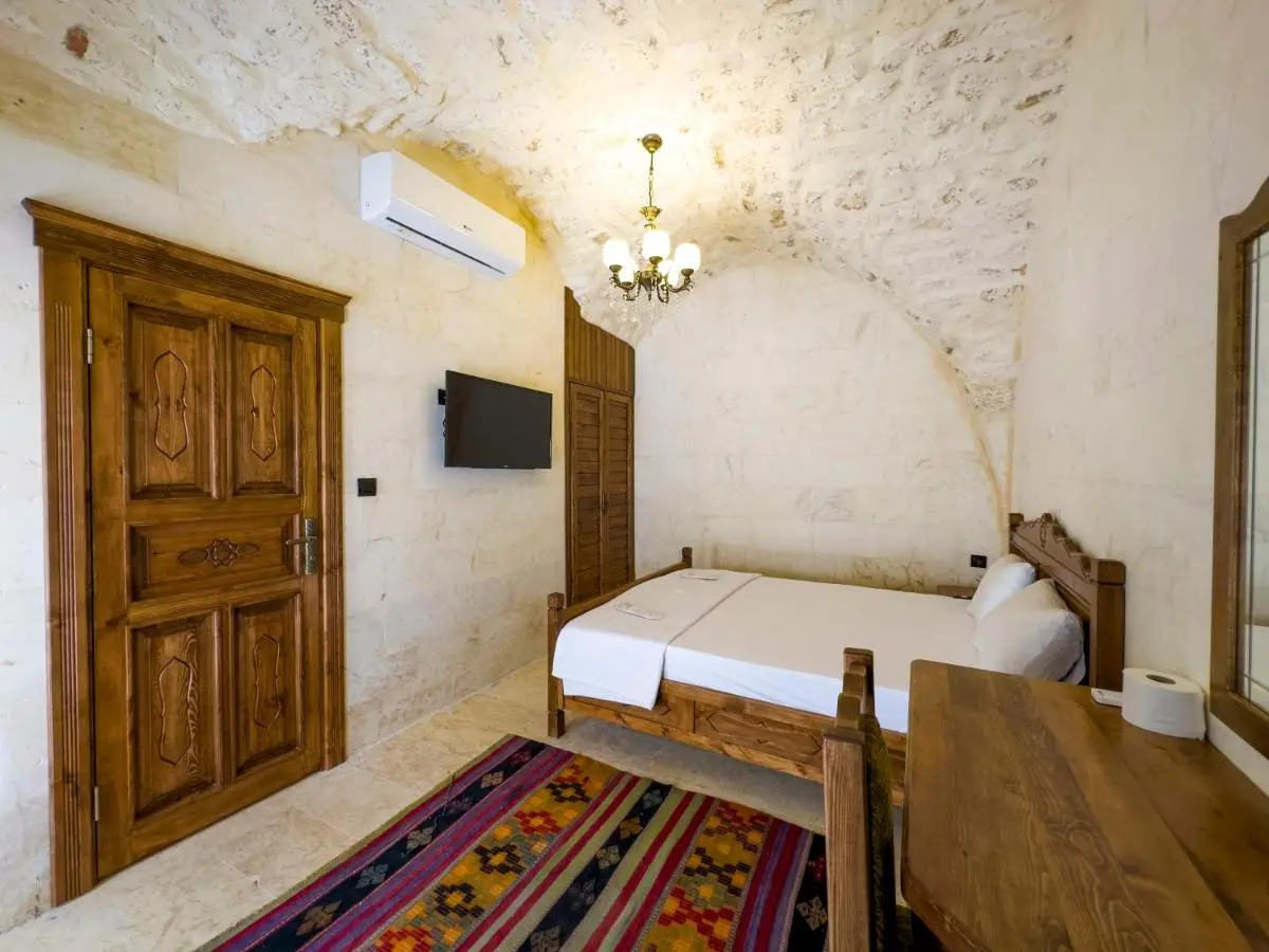PALMYRA BOUTIQUE HOTEL