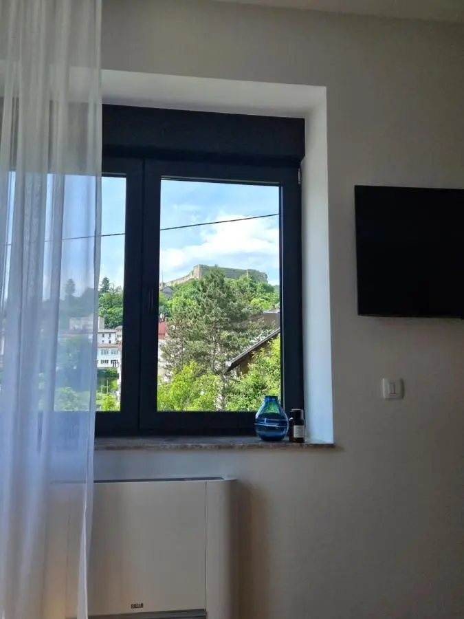 Apartments NIM