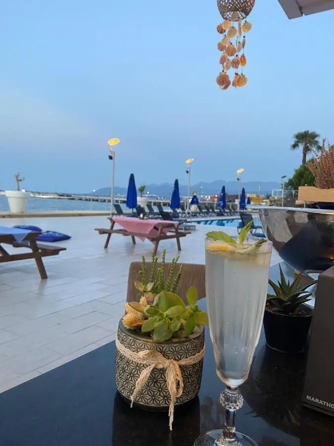 Anemon Kent Ordu Otel