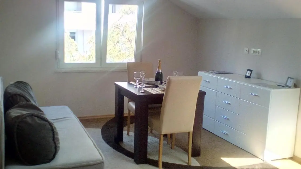 Apartment Beba