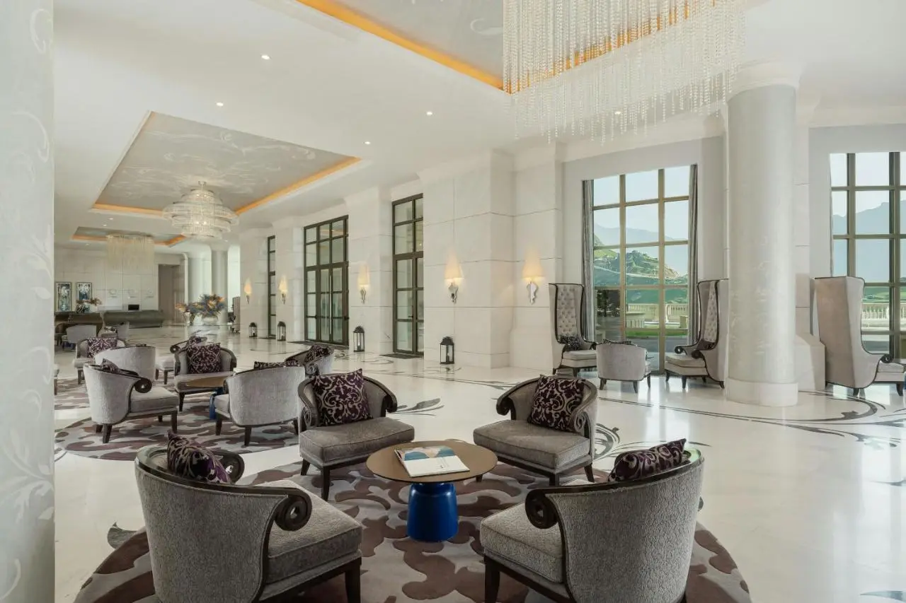 Pik Palace, Shahdag, Autograph Collection